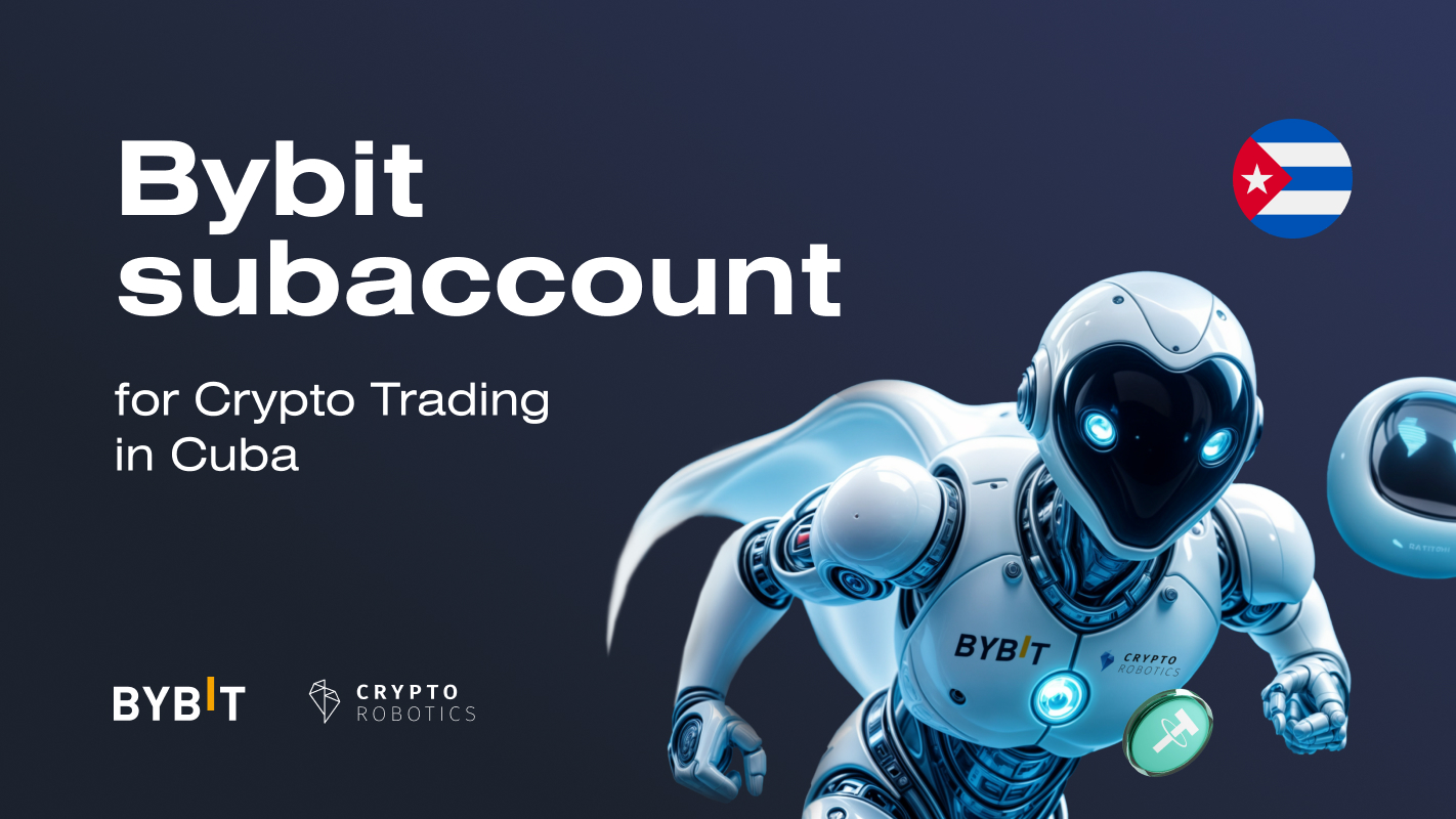 Bybit Sub Account in Cuba