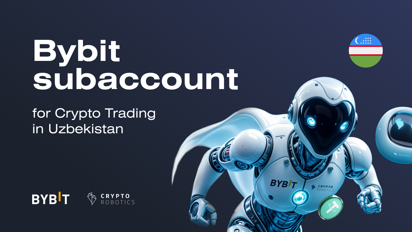 Bybit Subaccount in Uzbekistan