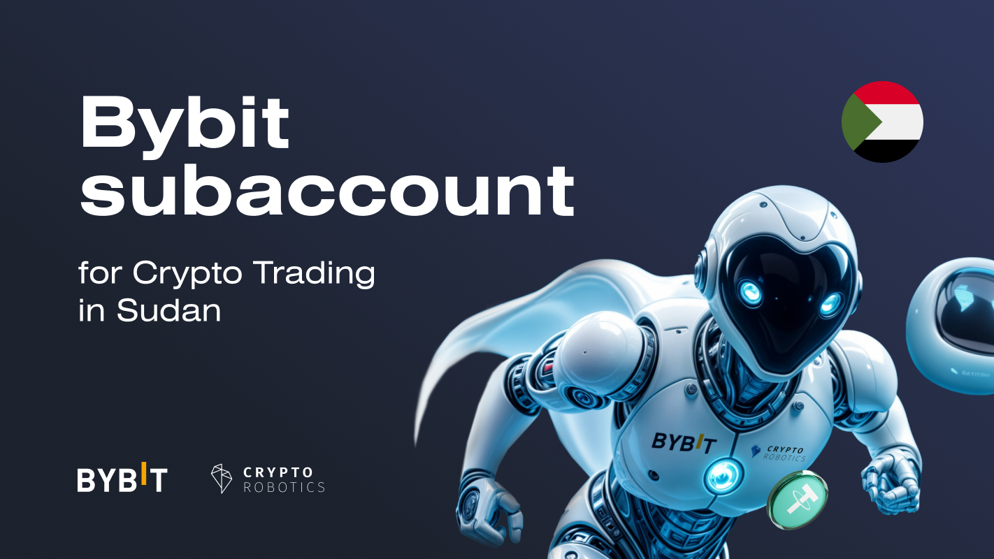 Bybit Subaccount in Sudan