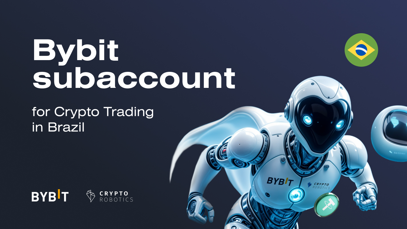 Bybit Subaccount in Brazi