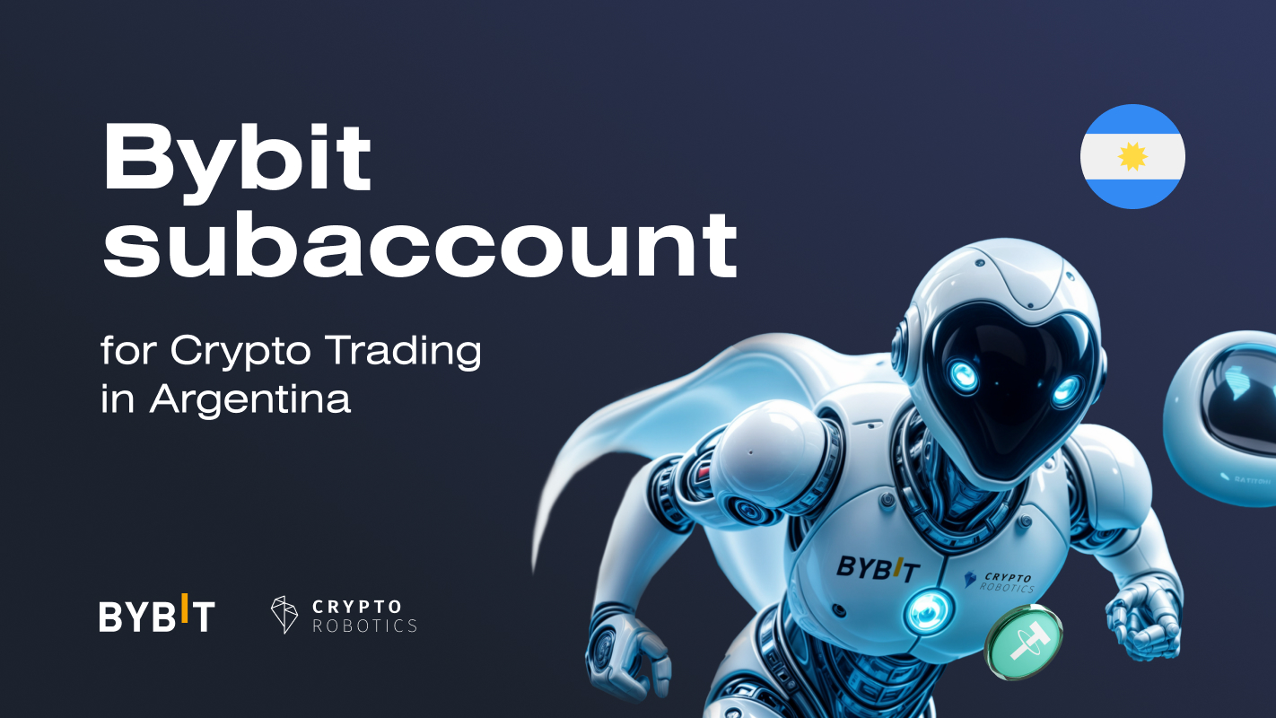 Bybit Subaccount for Crypto Trading in Argentina