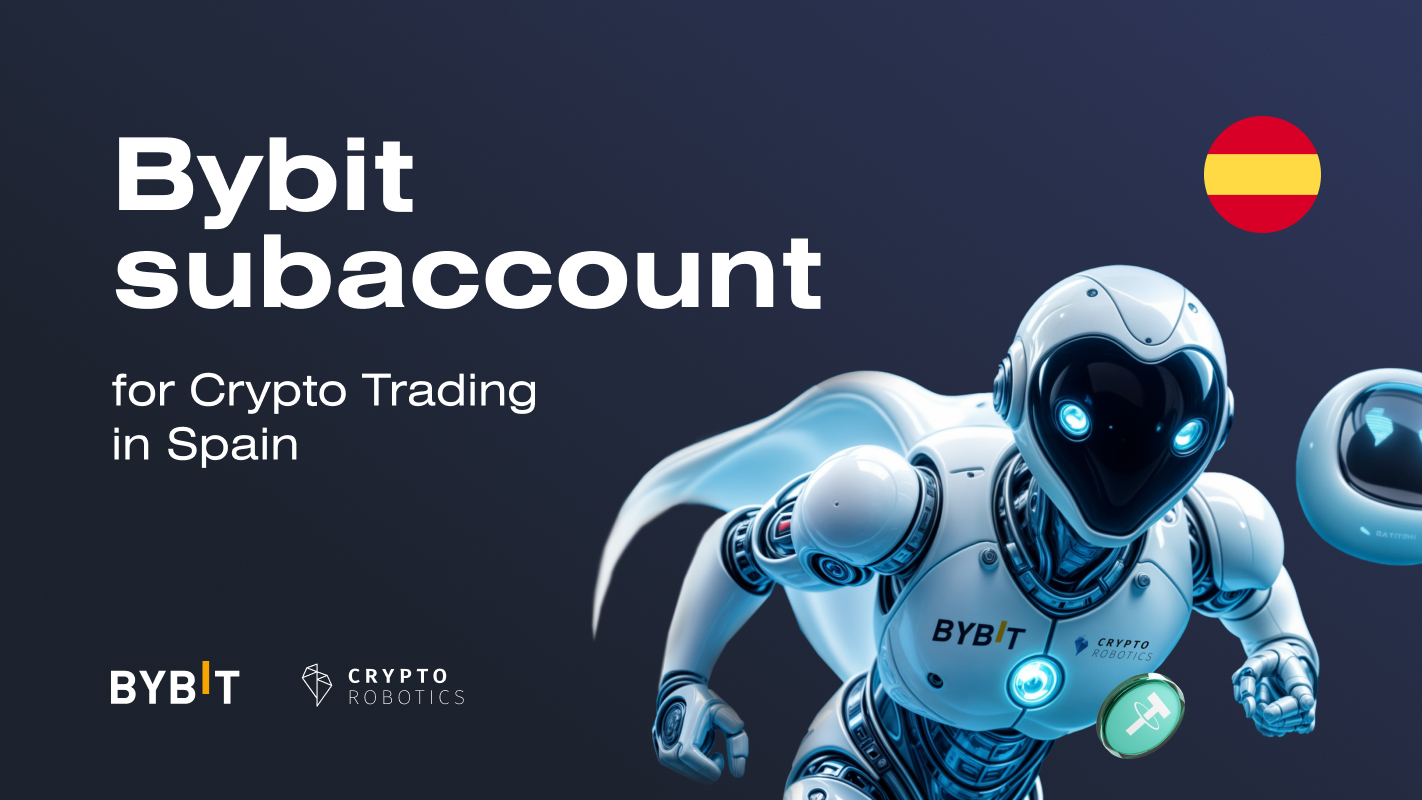 Bybit Subaccount in Spain