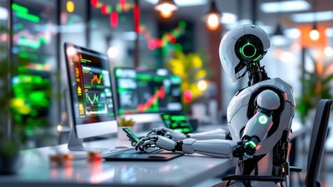 The Economic Pulse of Crypto Trading Strategies in the U.S.