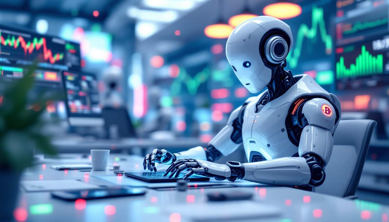 MiFID II, crypto exchange, regulatory changes, trading practices, market analysis