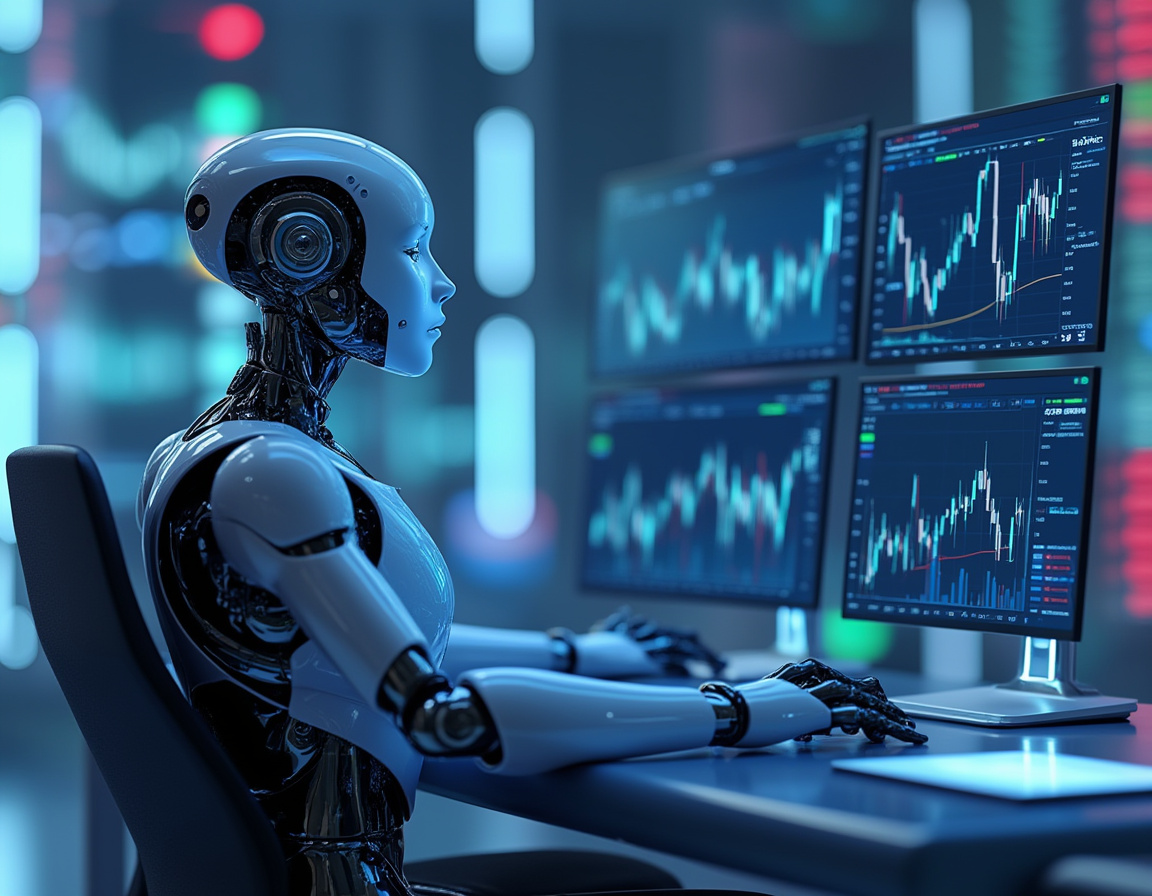 The Rise of USDC Is Reshaping Institutional Crypto Investments