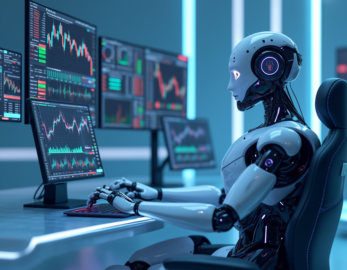 Bitcoin Surges Amid Economic Turmoil and Shifting Policies