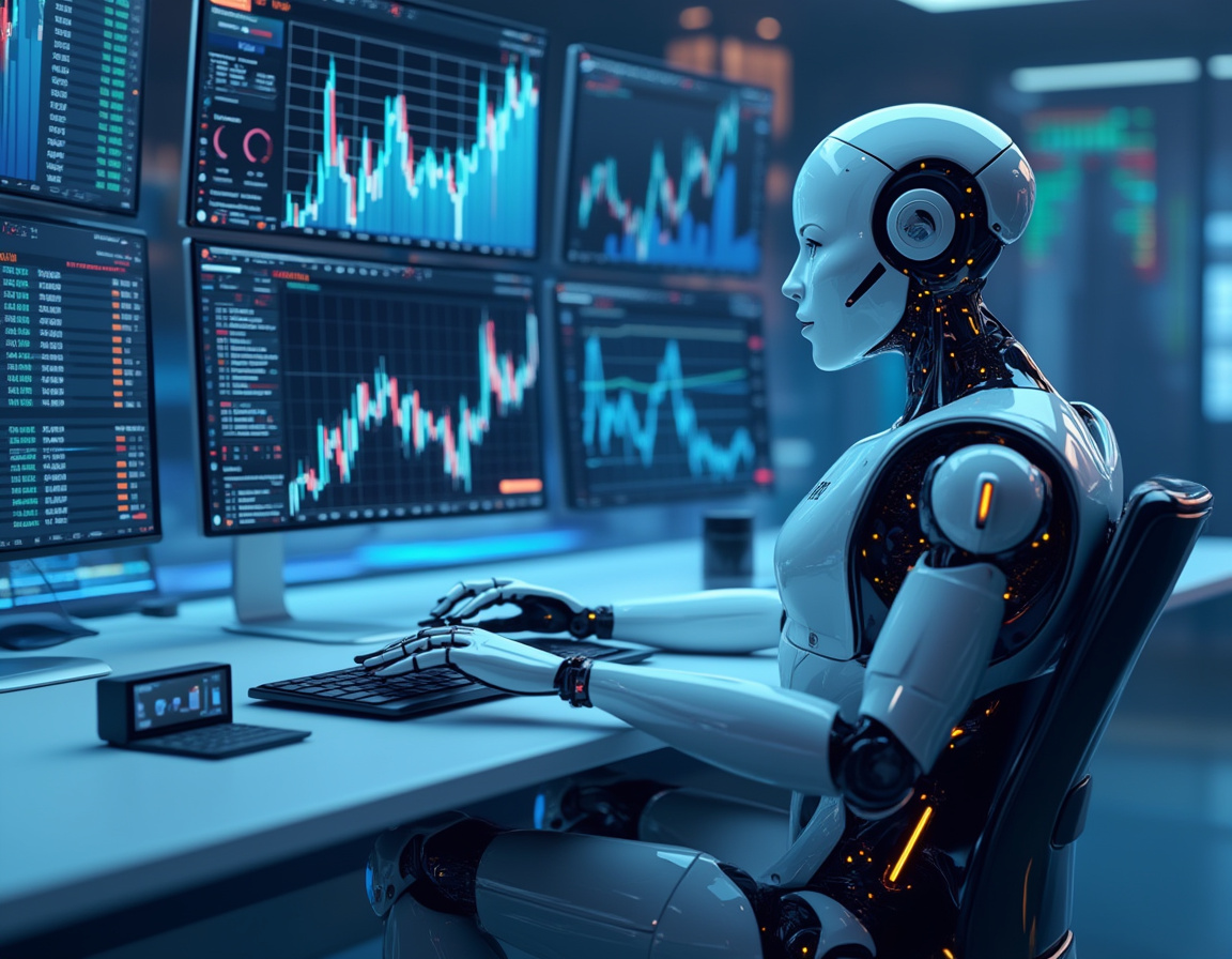 Web3 AI Transforms the Landscape of Crypto Investment in 2025