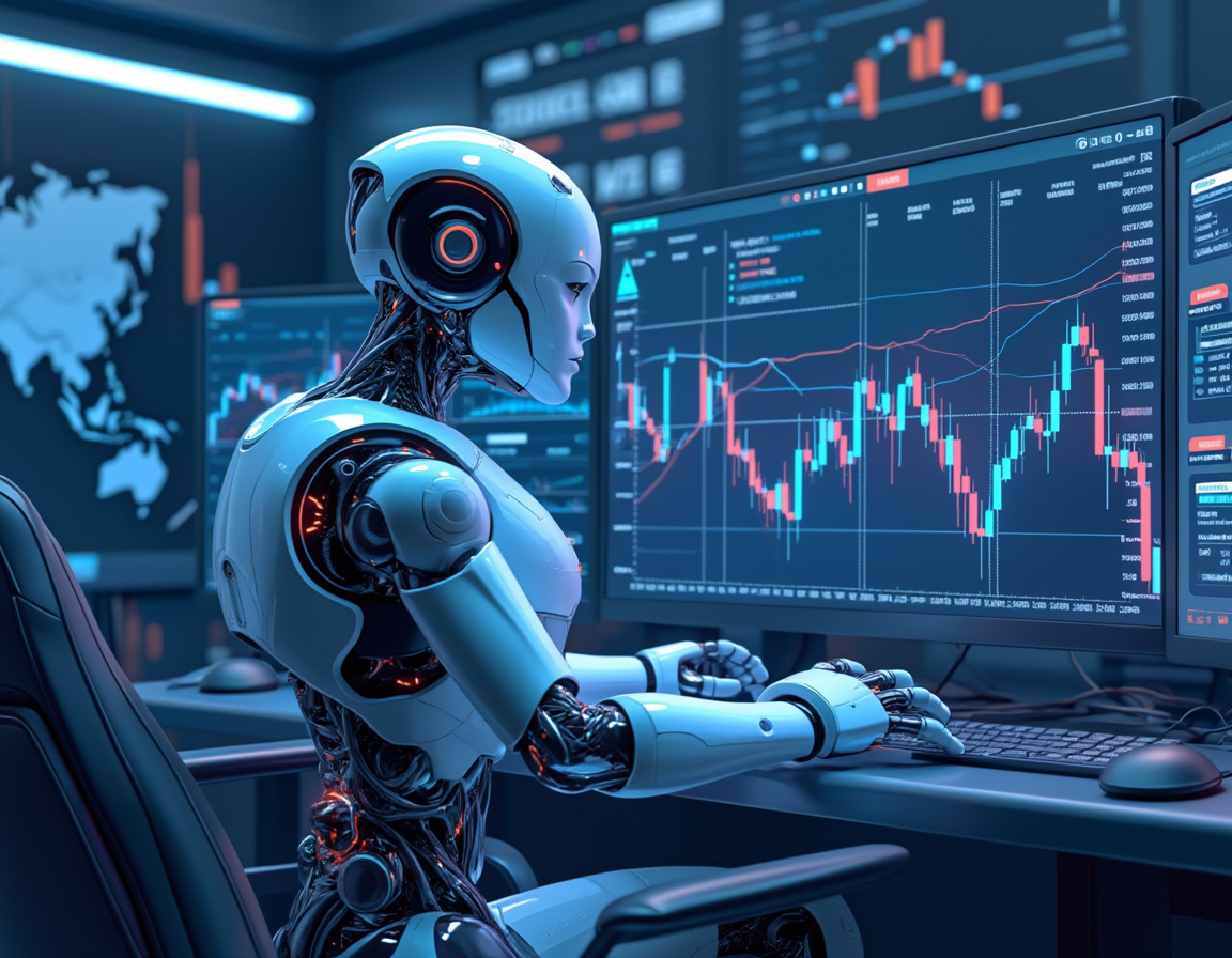 The Dawn of a New Era in Global Transactions