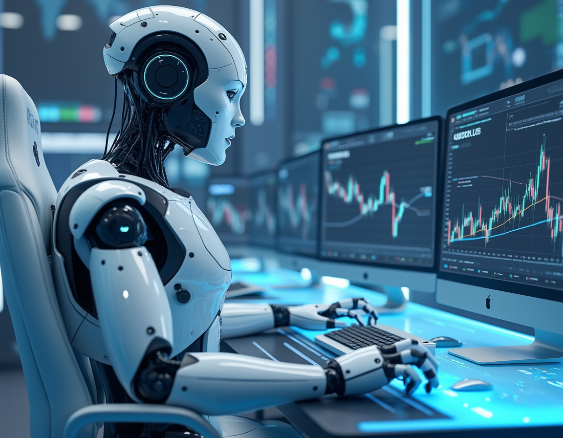The Rise of Web3 AI in 2025: Will It Outshine Crypto Titans?