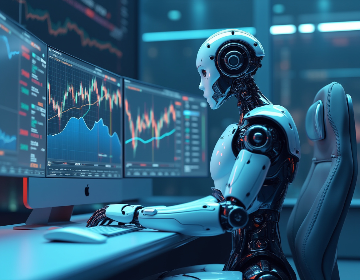 Bitcoin on the Brink of a Breakout