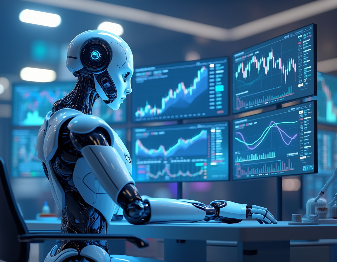 Grok AI Transforms Cryptocurrency Analysis with Innovative Visual Technology