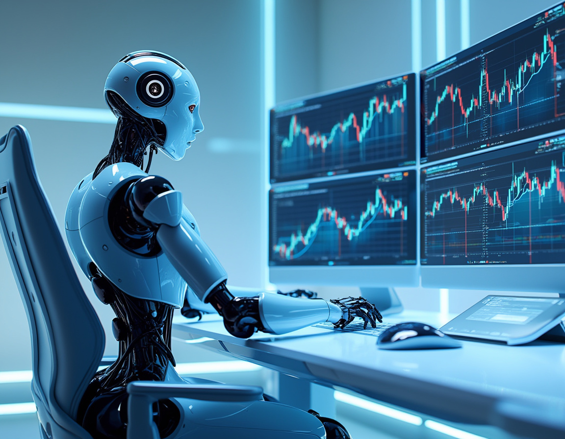 The Future of Crypto Investments is Now with Qubetics