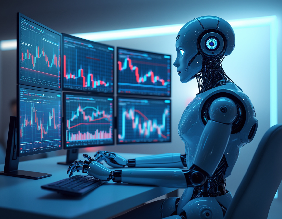 Conquering the Trading Frontier with BullRush