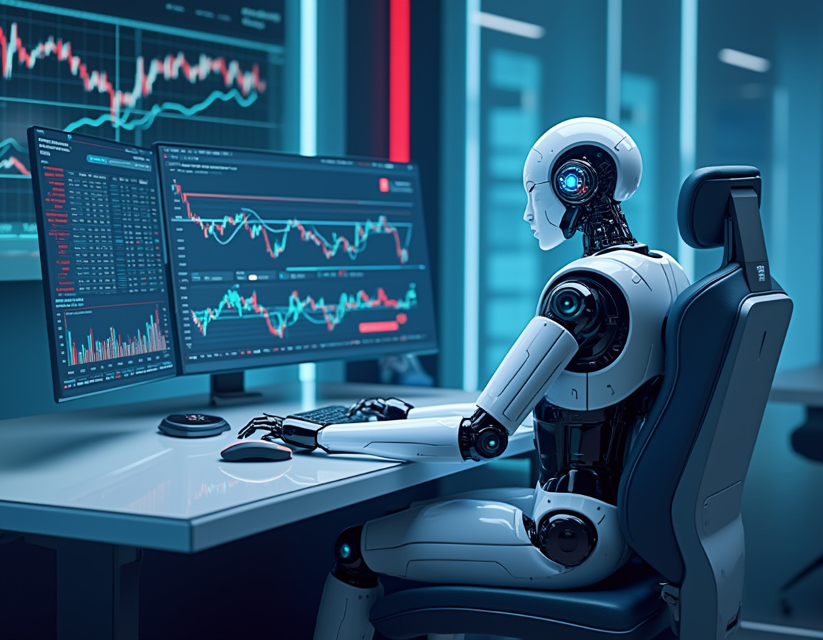 Embracing Financial Revolution with Federal Reserve Crypto Initiatives