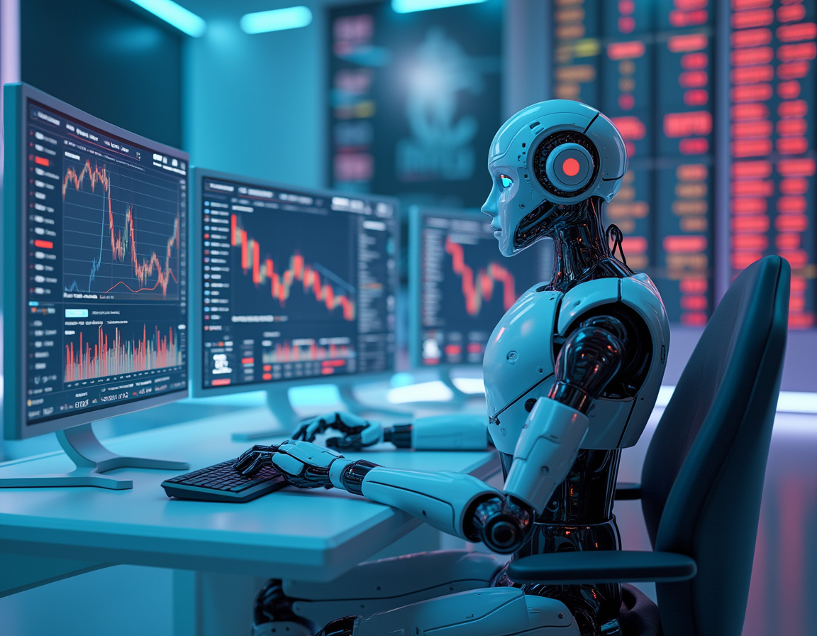 The Dawn of a New Era in Crypto Trading Bots with JetBrains Mellum