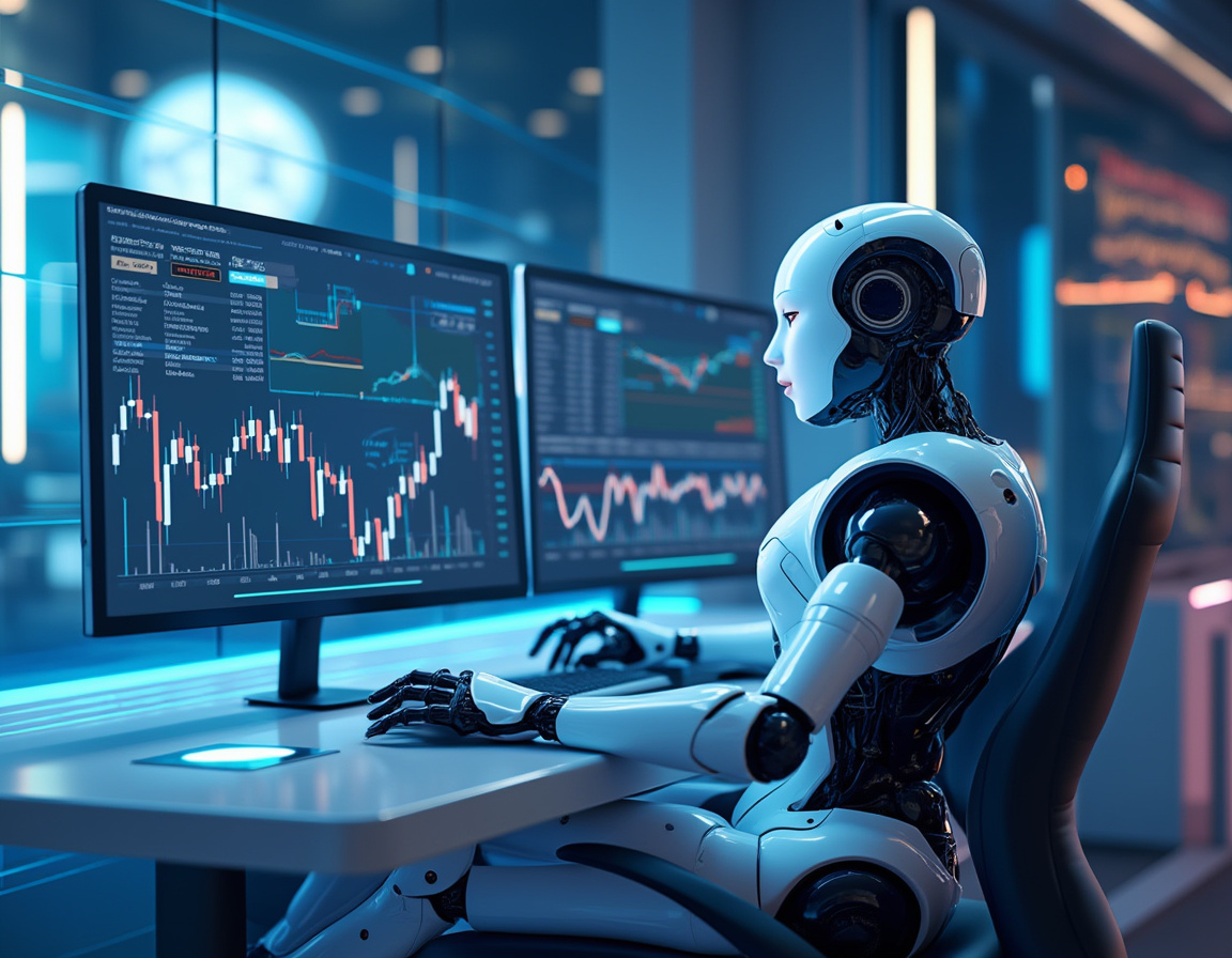 Riding the XRP Tsunami in a Shifting Financial Landscape