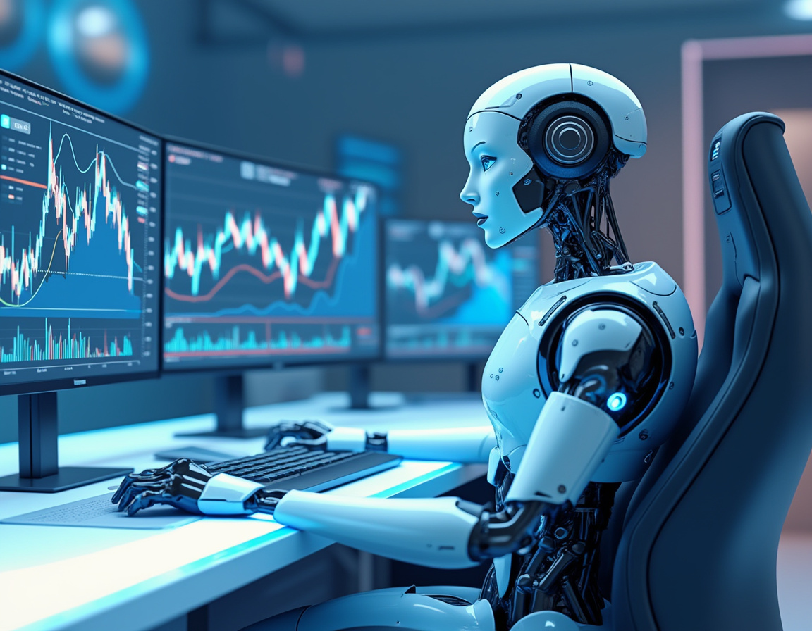 Riding the Currents of Change in Crypto Trading