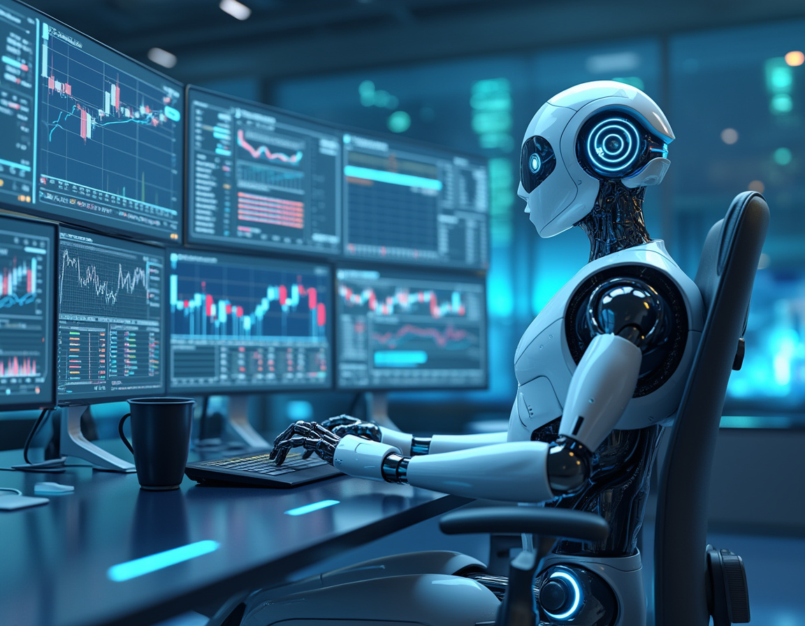 Bitcoin ETFs Are Reshaping the Crypto Landscape