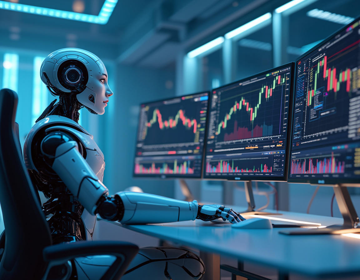 The NEAR ETF: A New Frontier in Finance