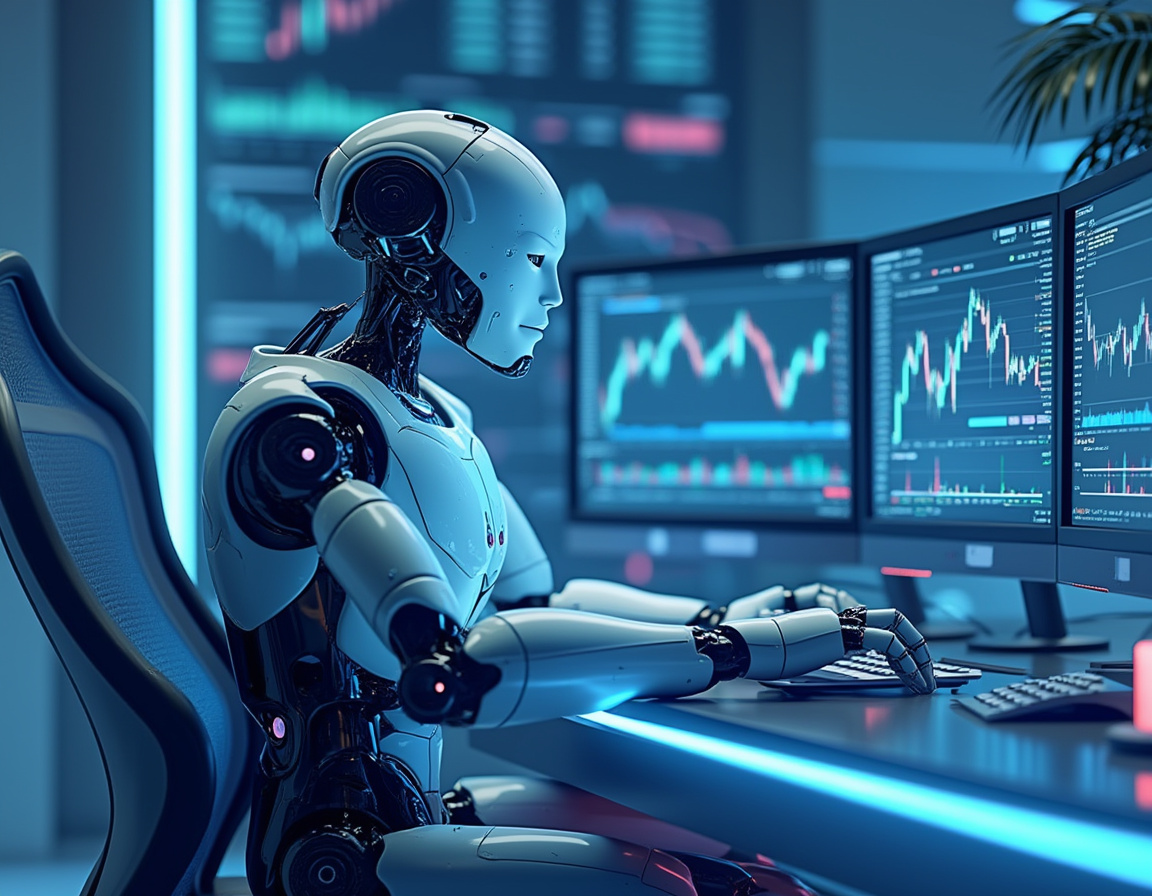 The Dawn of AI-Powered Cryptocurrency