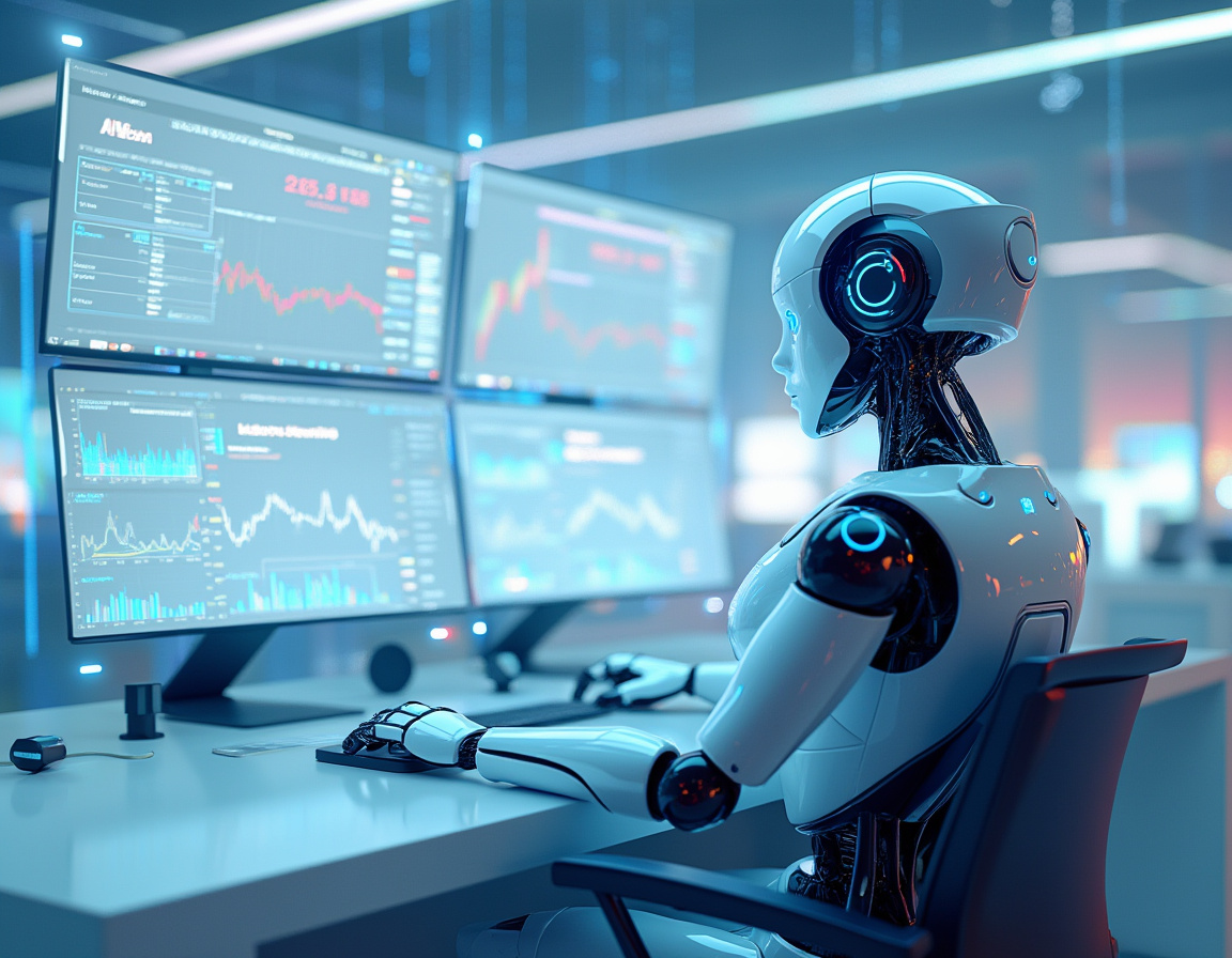 The Convergence of Innovation and Tradition in Asset Management