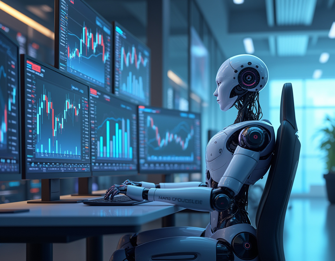 The Unseen Titans of Bitcoin Shaping Financial Futures