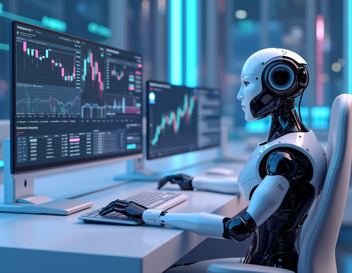 The Future of Finance Awaits with Aventino