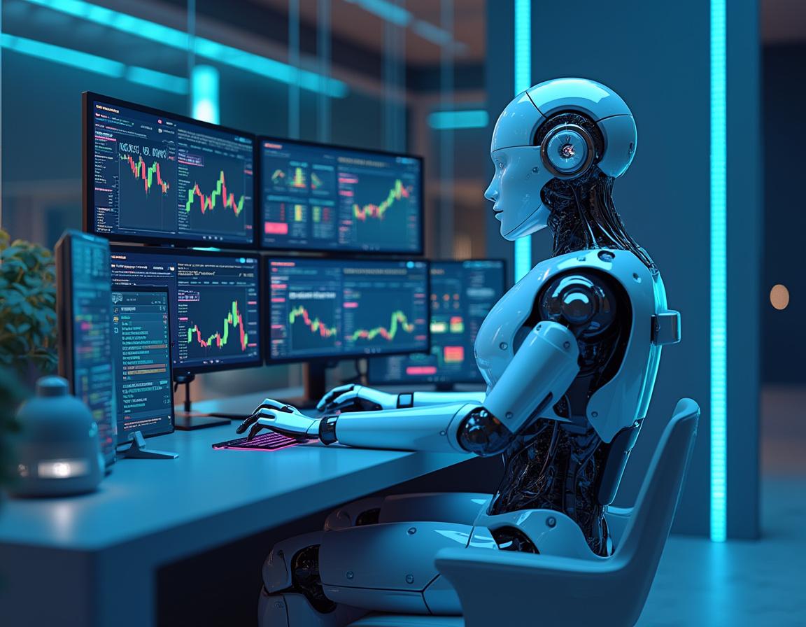 The Decentralized AI Surge is Shaping the Future of Crypto