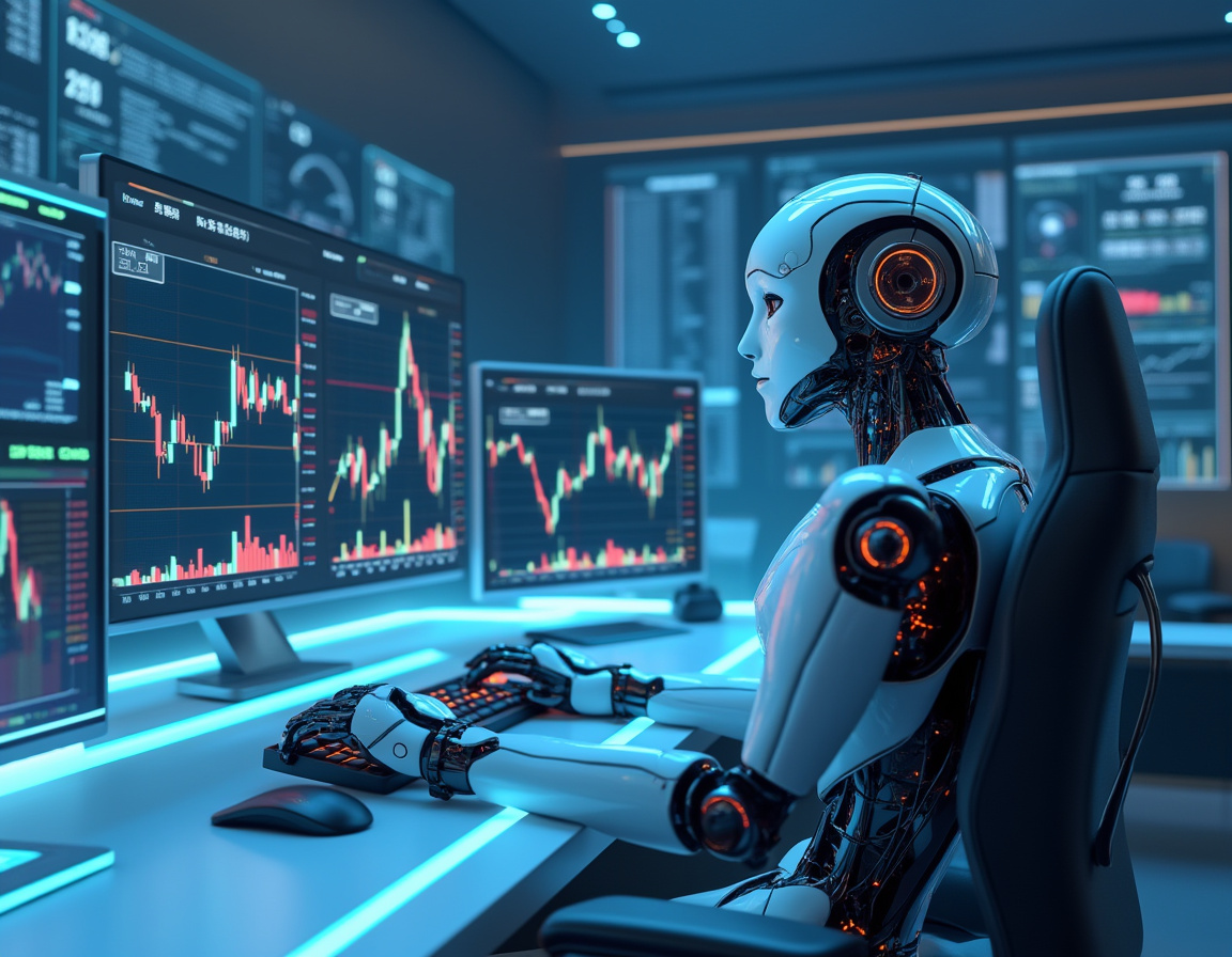 Riding the Turbulent Tides of Tariffs and Cryptocurrency