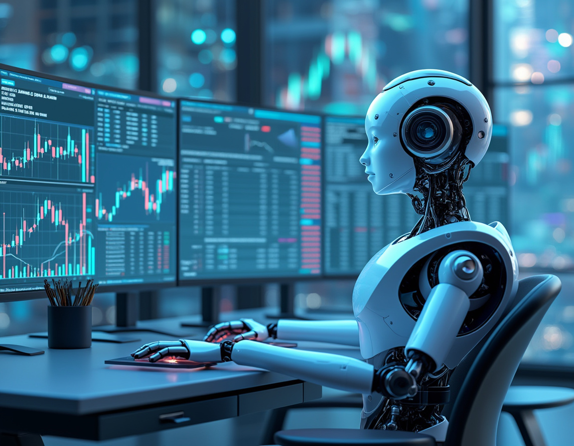 Riding the Financial Tides with Bitcoin