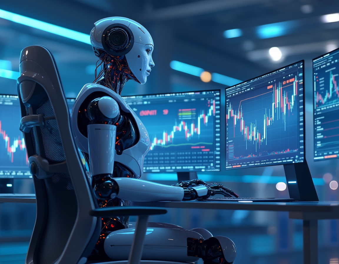 Ethereum’s Ascent Sparks a Financial Revolution