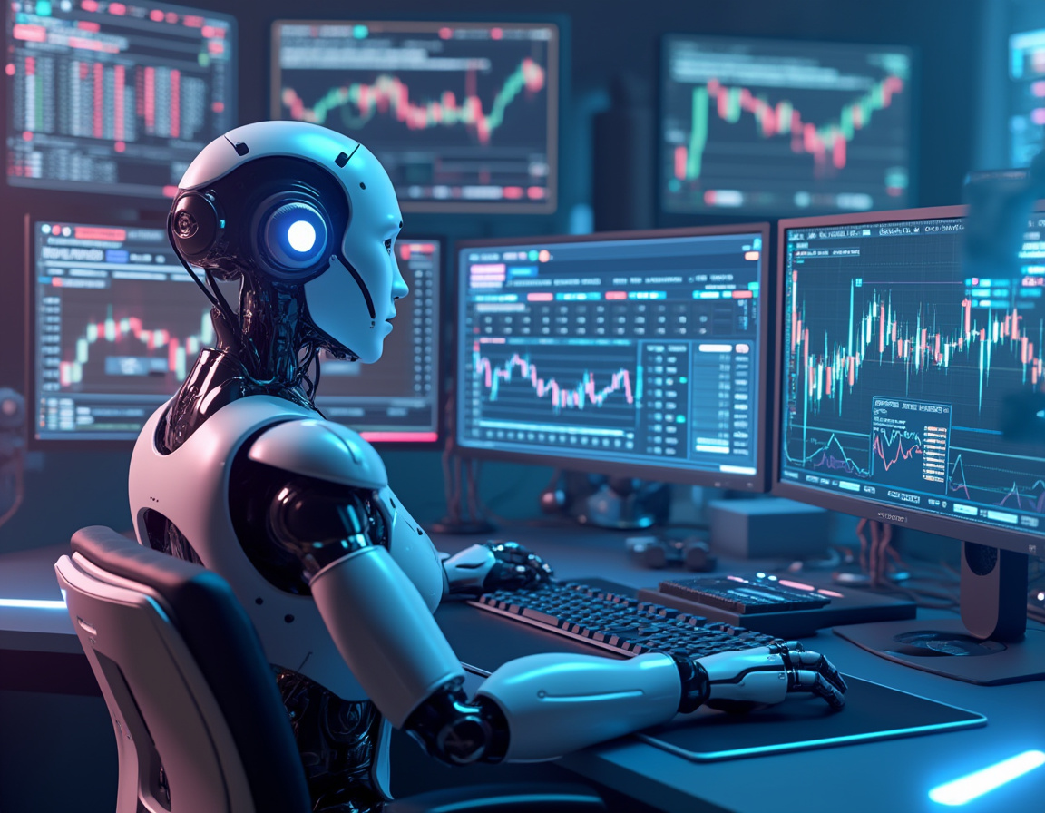 Riding the Surging Tide of Bitcoin’s Market Landscape