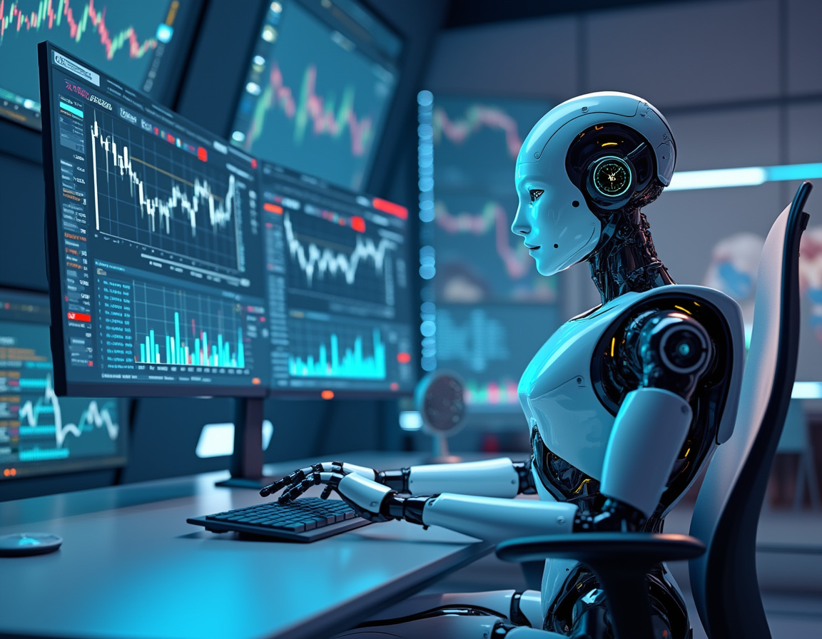 Weathering the Financial Tempest