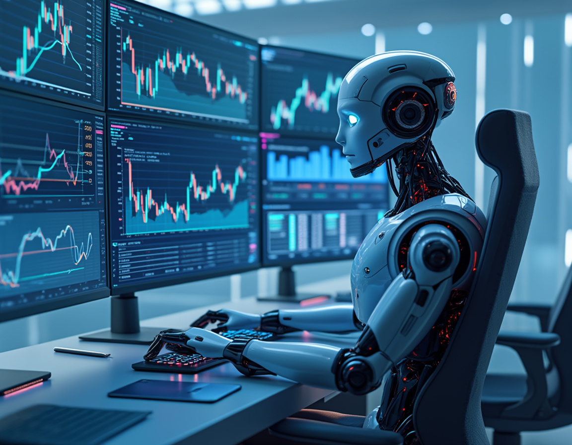 Bitcoin’s Meteoric Ascent Marks a Turning Point in Financial Confidence