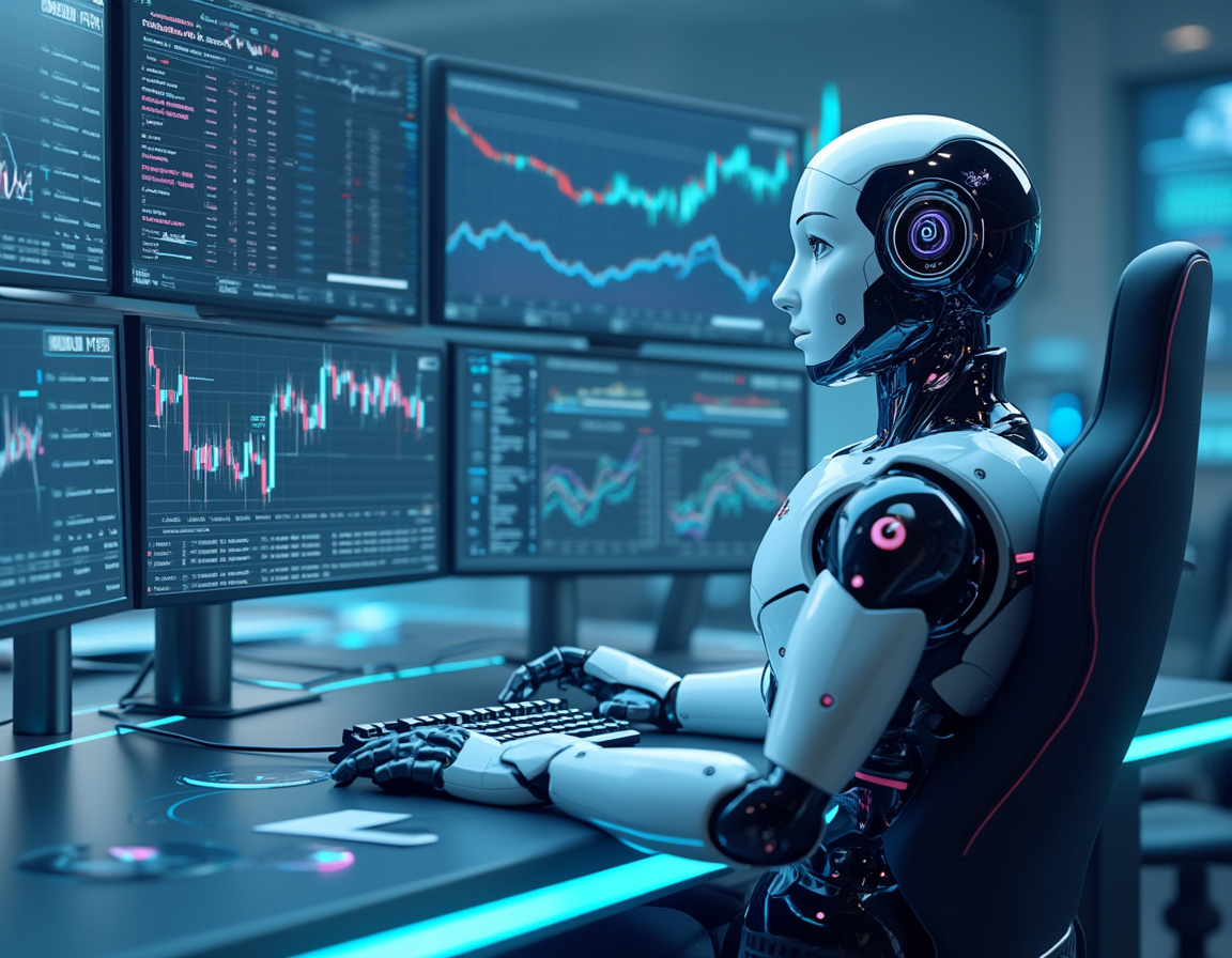 Riding the AI Revolution in Cryptocurrency
