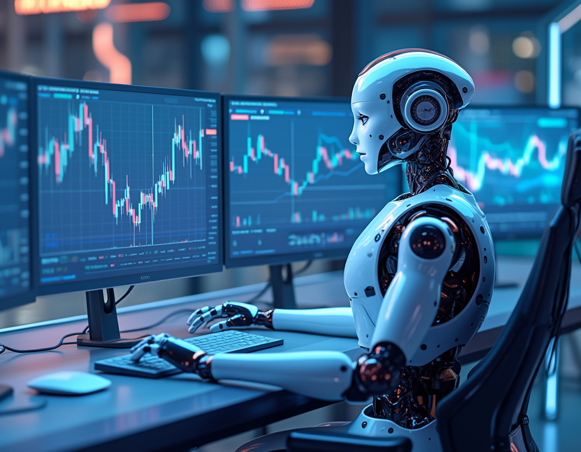 The AI-Driven Paradigm Shift in Crypto Investments
