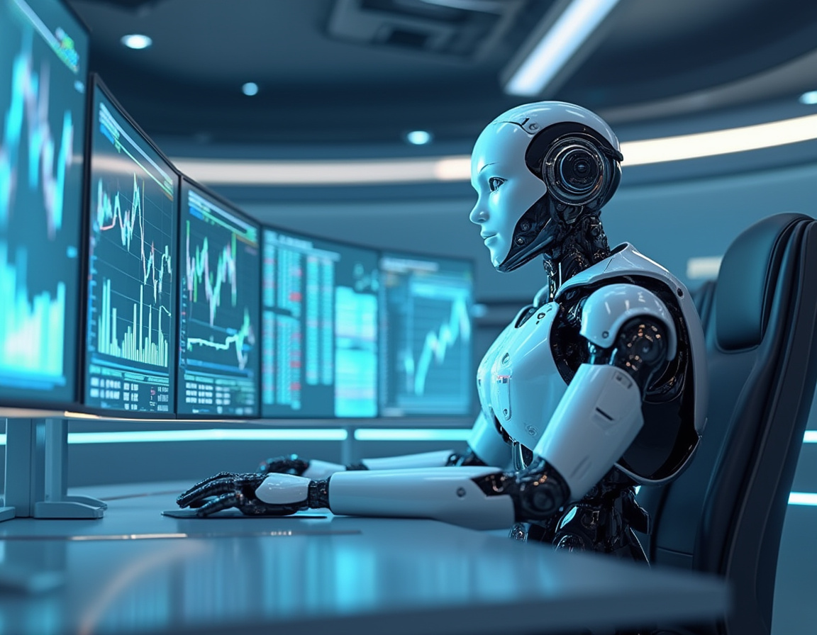 The Bitcoin Revolution: Corporate Giants Redefining Financial Landscapes by 2029