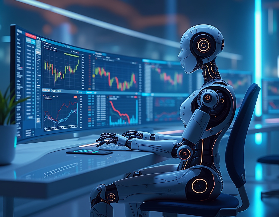 Robinhood Ventures into Tokenization for European Investors