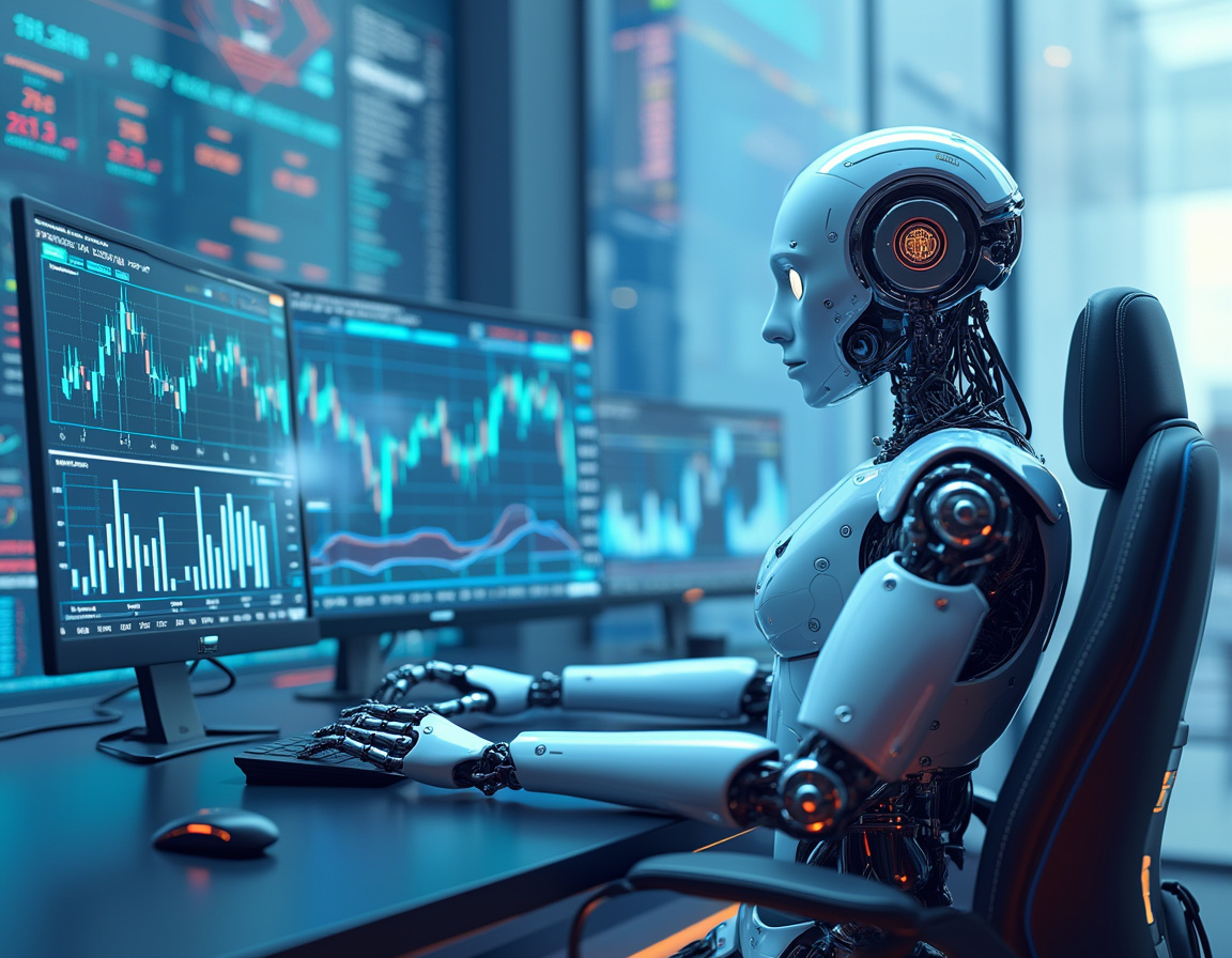 The Emergence of BlackRock’s Ethereum ETF and the Crypto Future