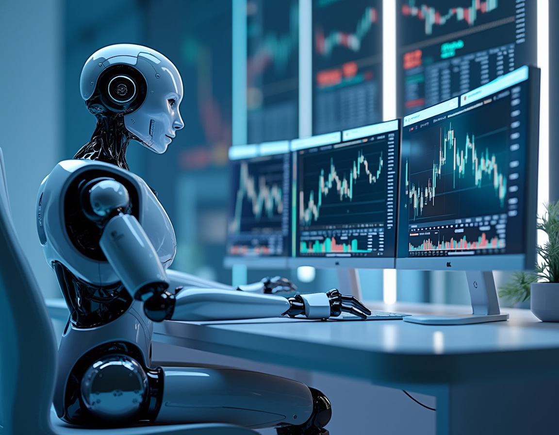 Bitcoin’s Roaring Climb Amid Economic Turbulence