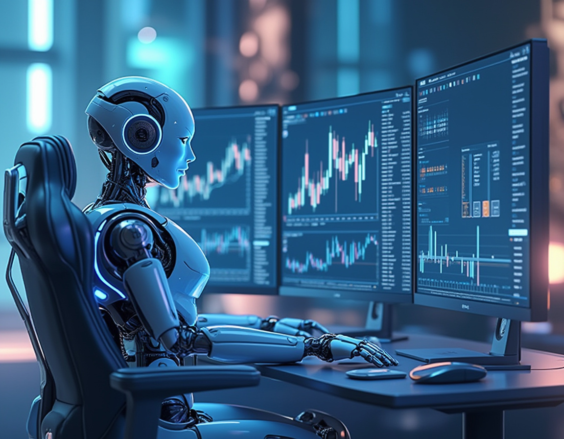 The Unraveling Dance of Crypto Amidst U.S.-China Trade Winds