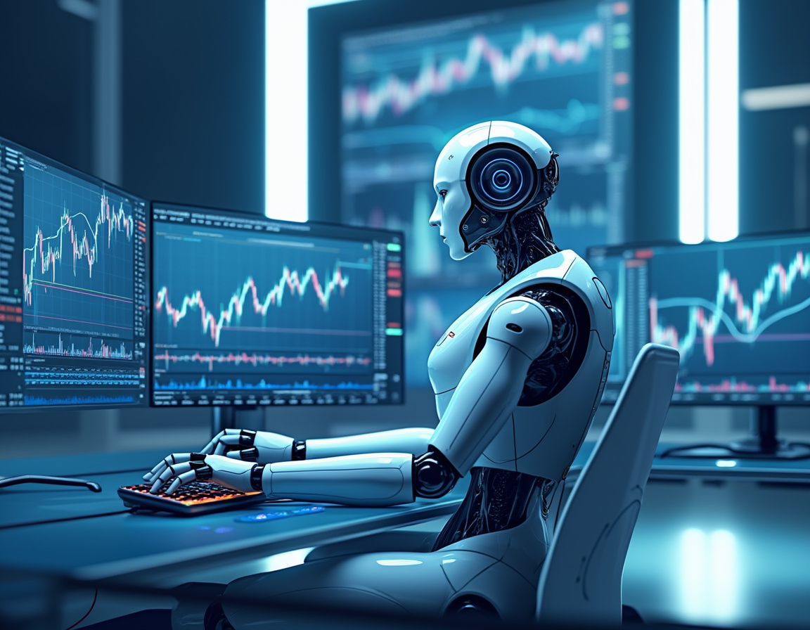 Revolution in Finance Driven by Stablecoins