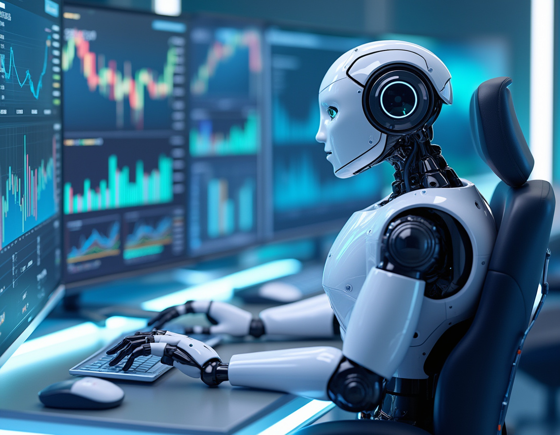 Facing the Future: How AI Shapes Crypto Investment Today
