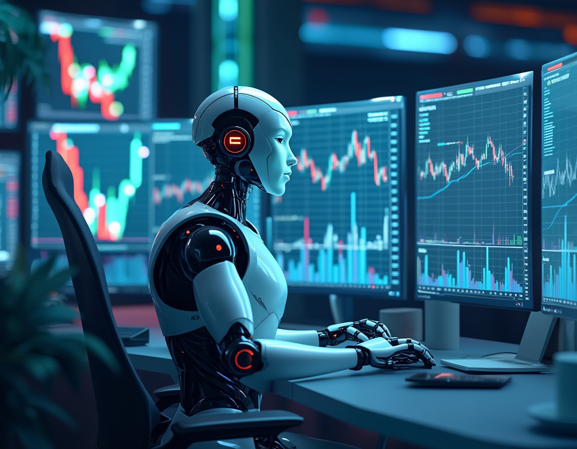 Riding the Waves of Change in Crypto Investment