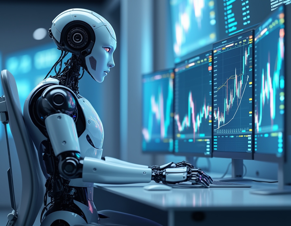 Riding the Tides of Change in the Cryptocurrency Waters