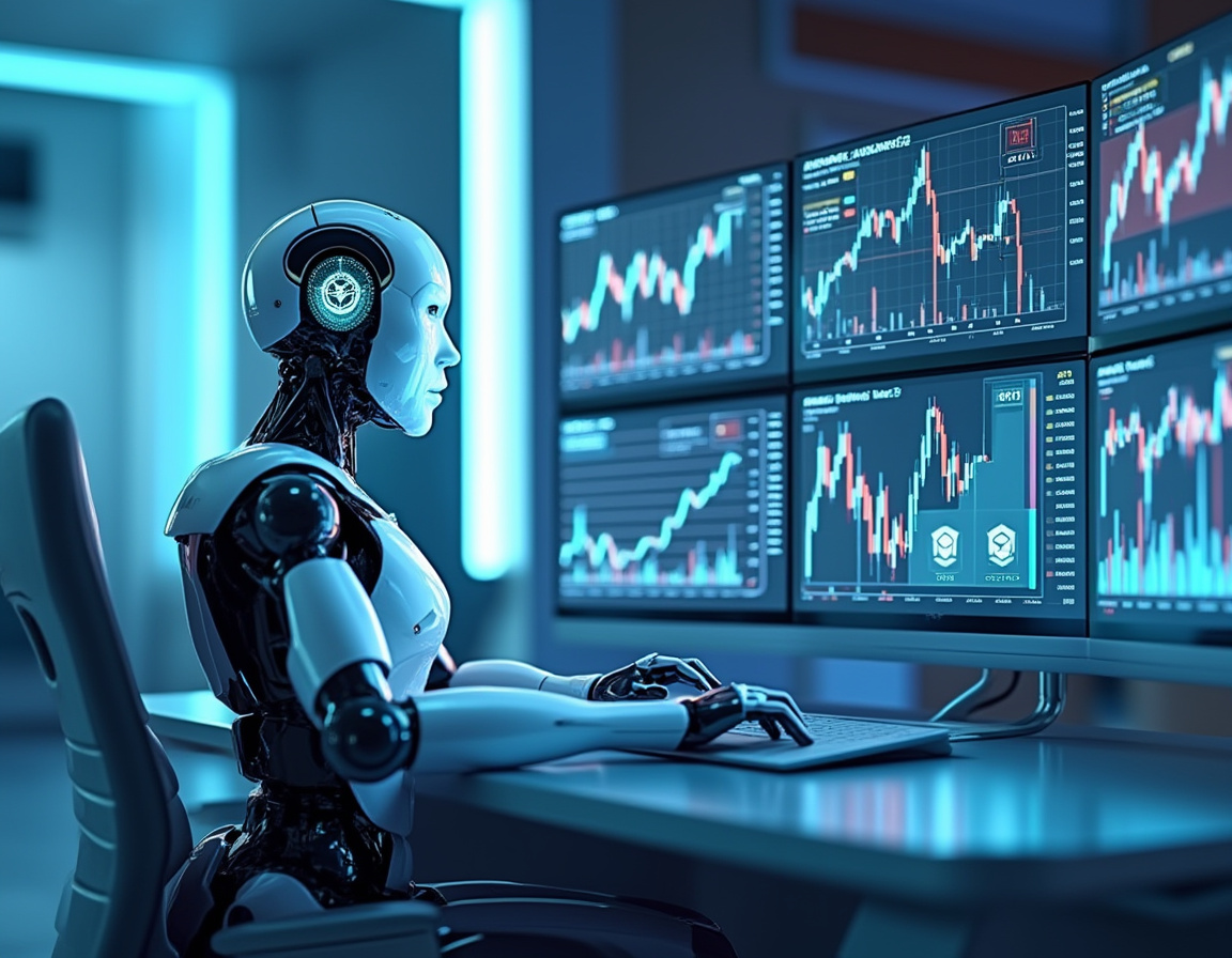 Gate.io Alpha: A New Chapter in Crypto Trading