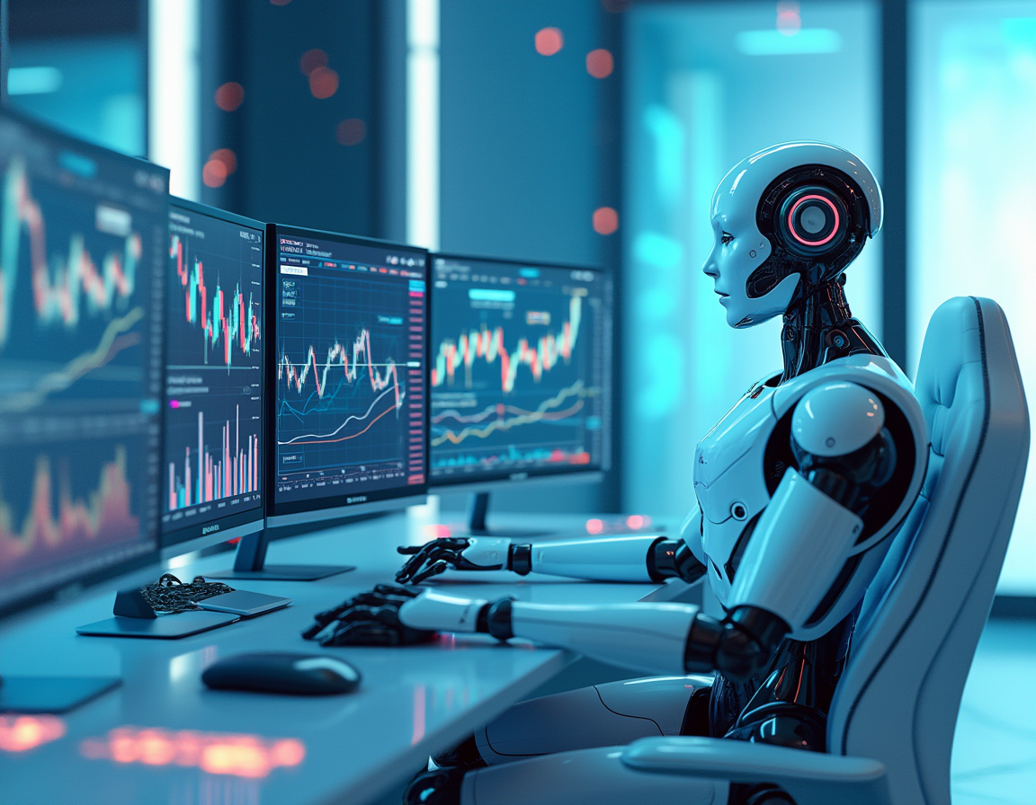 Embracing the Future with AI in the Crypto Landscape