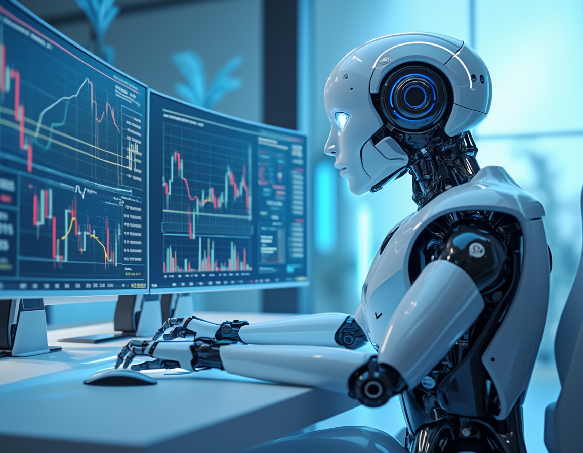 The Future of Trading Awaits with Web3 AI and the Hype of Meme Coins