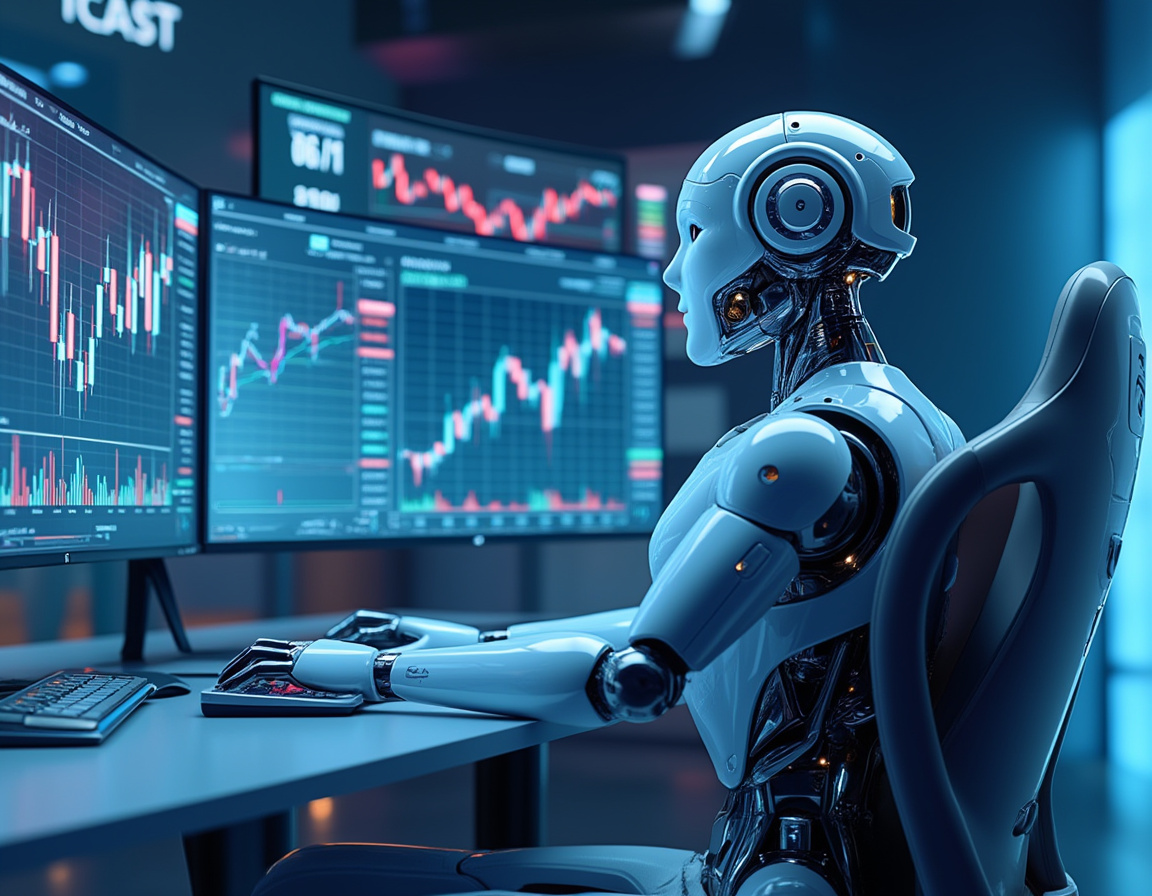 A New Chapter in Cryptocurrency Investment