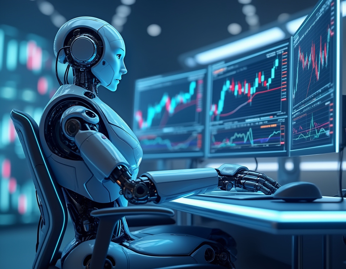 A New Financial Frontier: The Surge of Tokenized Assets